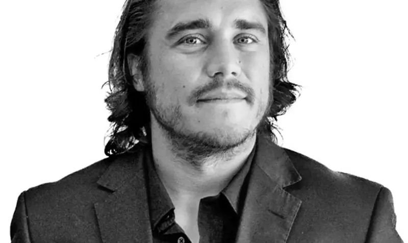 Dipl.-Ing. Sebastian Mulfinger