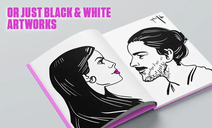 The Wedding Portrait Book
